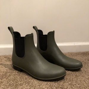 Sam Edelman Tinsley Rainboot